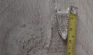 Orecchini Argento Sterling 925