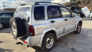 despiece suzuki grand vitara  SQ FT 2.0 TD RF
