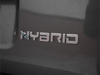 Fiat Panda 1.0 Hybrid 70CV Garmin