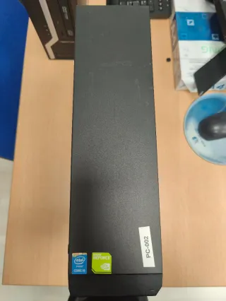 Acer i5-4460 256GB SSD 4GB GT 750