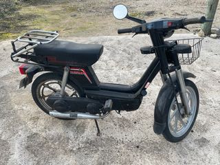 Vespino Elestart XE 50cc