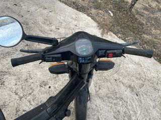 Vespino Elestart XE 50cc