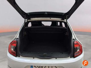 Renault Twingo Le Coq Sportif TCe 68kW (95CV) GPF - SS