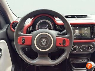 Renault Twingo Le Coq Sportif TCe 68kW (95CV) GPF - SS