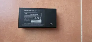 Adaptador Rock Band Legacy