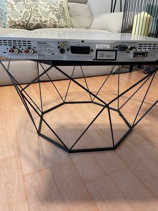 Panasonic SA-HT500 Sistema Sonido Home Cinema