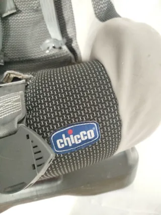 Silla Coche Chicco
