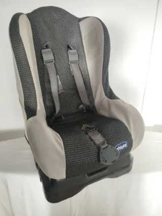 Silla Coche Chicco