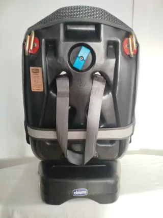 Silla Coche Chicco
