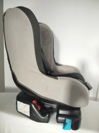 Silla Coche Chicco