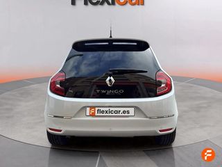 Renault Twingo Le Coq Sportif TCe 68kW (95CV) GPF - SS