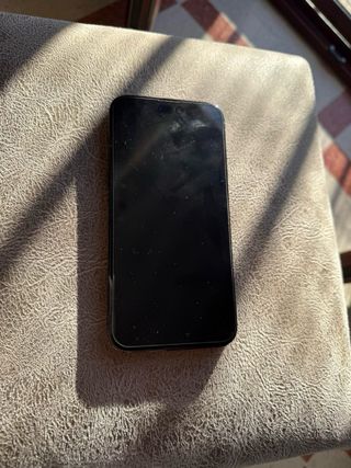 iPhone 14 Pro Max Negro