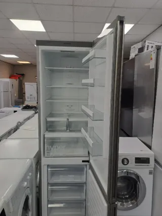 ♤Oferta súper pack nevera y lavadora con Secadora♤