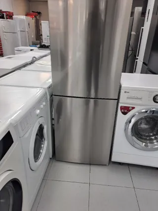 ♤Oferta súper pack nevera y lavadora con Secadora♤