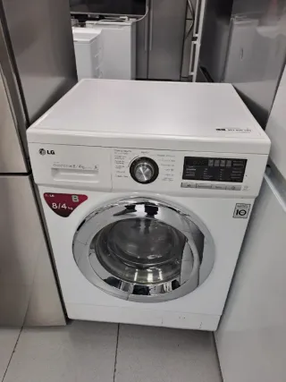 ♤Oferta súper pack nevera y lavadora con Secadora♤