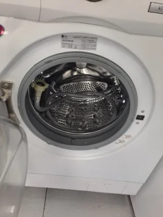 ♤Oferta súper pack nevera y lavadora con Secadora♤