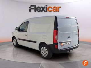 Mercedes Citan 108 CDI  - 4P (2020)