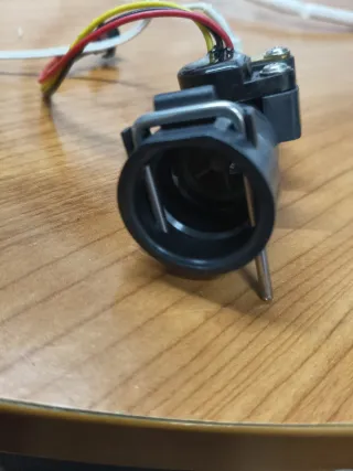 Flusostato Junkers Hidronext 5600