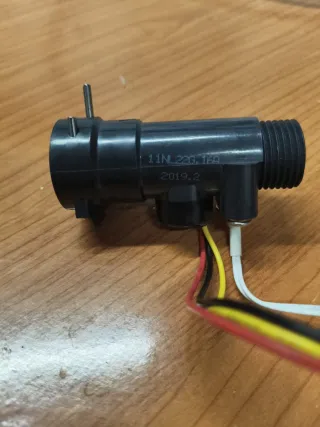 Flusostato Junkers Hidronext 5600