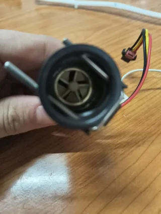 Flusostato Junkers Hidronext 5600