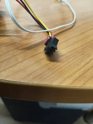 Flusostato Junkers Hidronext 5600