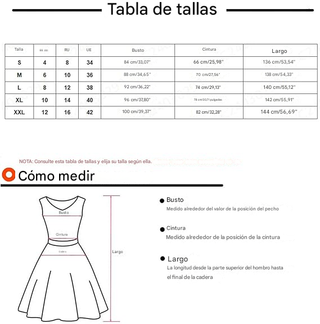 Disfraz medieval, vestidos para mujer