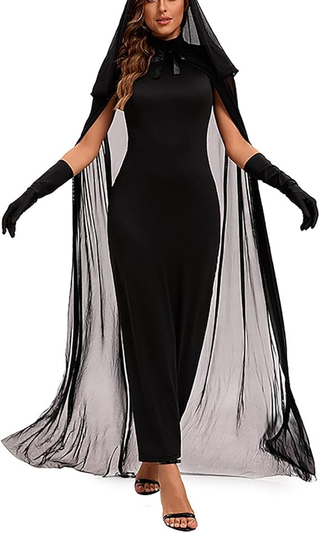 Disfraz medieval, vestidos para mujer