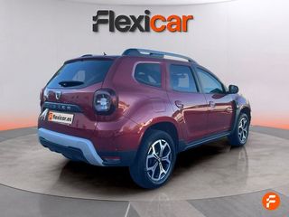 Dacia Duster Comfort Bl. dCi 85kW(115CV) 4X2