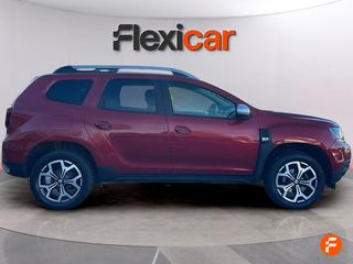 Dacia Duster Comfort Bl. dCi 85kW(115CV) 4X2