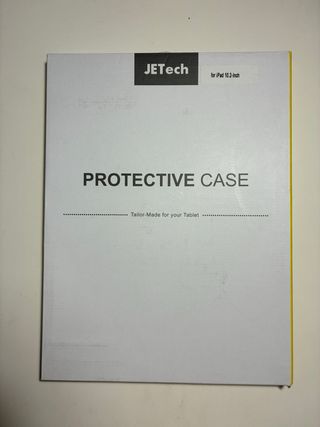 Funda iPad 10ª Gen Negra