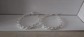 Orecchini Argento Sterling 925