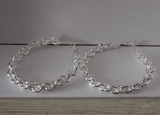 Orecchini Argento Sterling 925