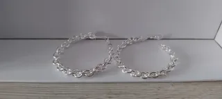 Orecchini Argento Sterling 925