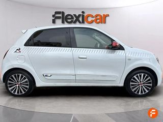 Renault Twingo Le Coq Sportif TCe 68kW (95CV) GPF - SS