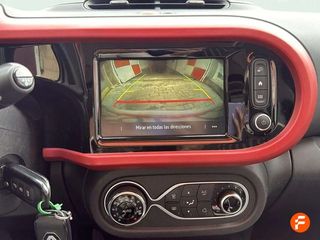 Renault Twingo Le Coq Sportif TCe 68kW (95CV) GPF - SS