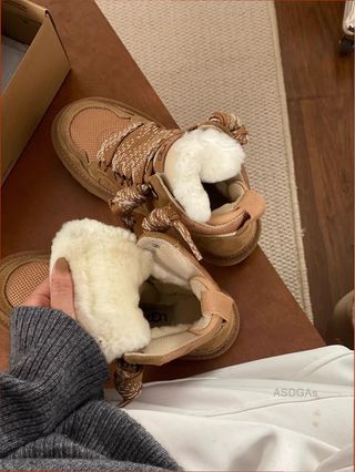 Botas UGG Mel Talla 37 Colección 2024