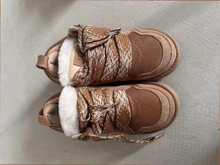 Botas UGG Mel Premium Piel Talla 39