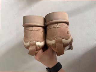 Botas UGG Mel Premium Piel Talla 39