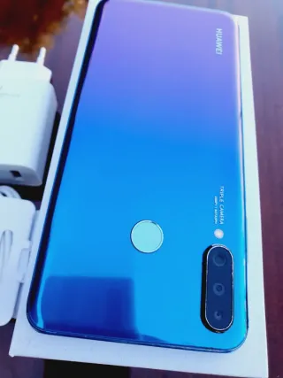 Huawei P30 lite 4/128GB