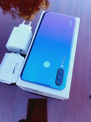 Huawei P30 lite 4/128GB