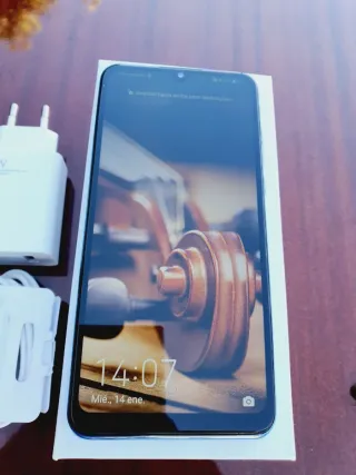 Huawei P30 lite 4/128GB