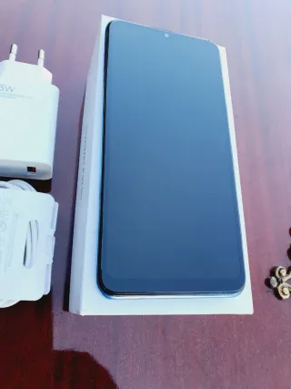 Huawei P30 lite 4/128GB