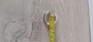 Orecchini Argento Sterling 925 con Zirconi