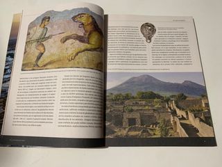 GLADIADORES HISTORIA NATIONAL GEOGRAPHIC RBA