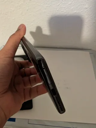 Xiaomi Redmi Note 14 Pro Negro