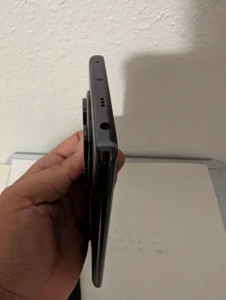 Xiaomi Redmi Note 14 Pro Negro