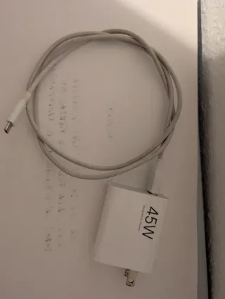 Xiaomi Redmi Note 14 Pro Negro