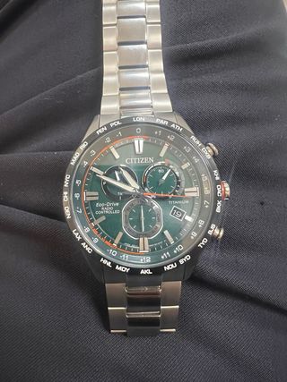 Reloj Citizen