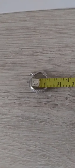 Orecchini Argento Sterling 925 Zirconi