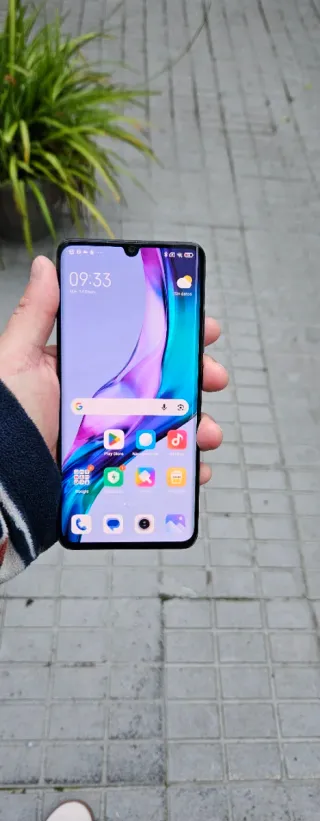 Xiaomi Mi Note 10